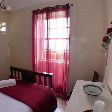 Casa Da Avo Benvinda Holiday home