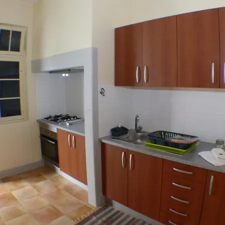 Дом отдыха Casa Da Avo Benvinda *