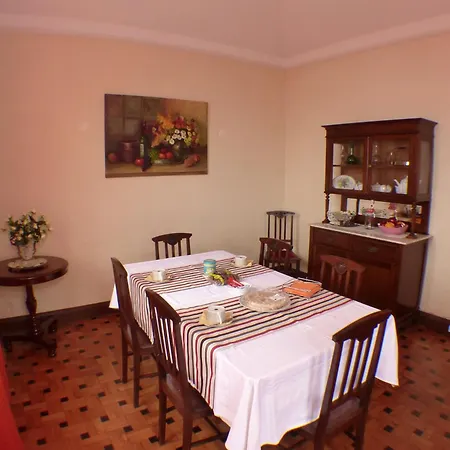 Holiday home Casa Da Avo Benvinda *