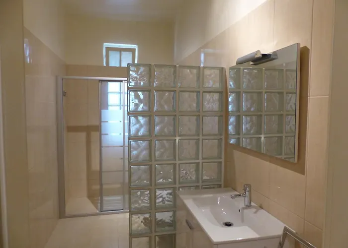 Casa Da Avo Benvinda *