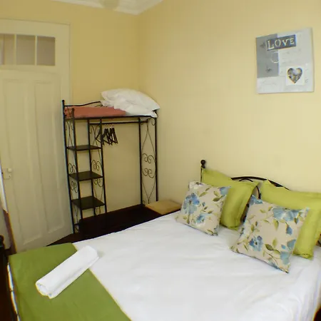 Casa Da Avo Benvinda Vakantiehuis