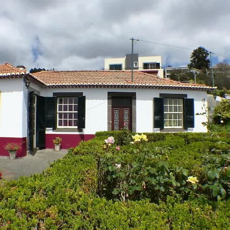 Casa Da Avo Benvinda Funchal (Madeira)