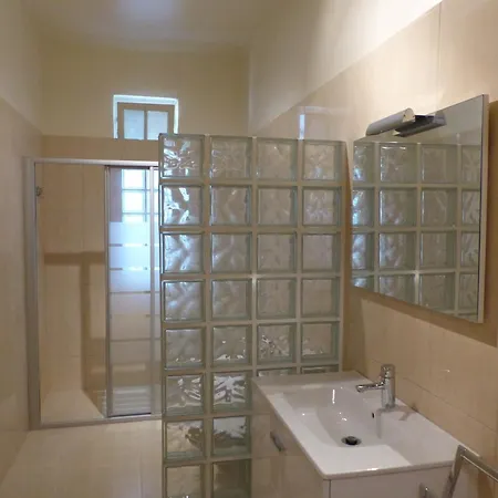 Casa Da Avó Benvinda *