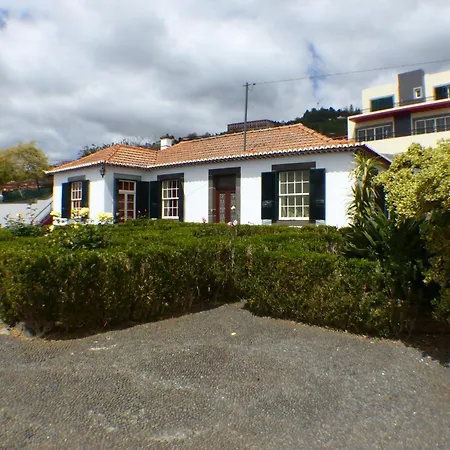 Casa Da Avo Benvinda Vakantiehuis *