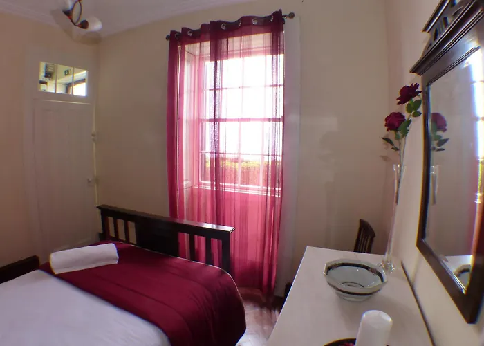 Casa Da Avo Benvinda 度假居