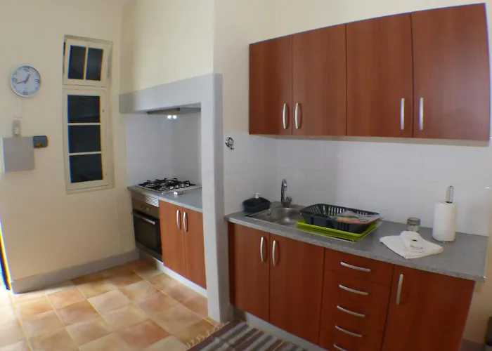 度假居 Casa Da Avo Benvinda *