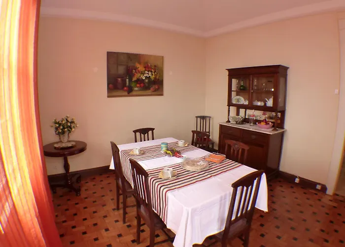 Σπίτι διακοπών Casa Da Avo Benvinda *