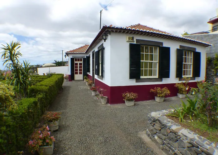 Σπίτι διακοπών Casa Da Avo Benvinda *