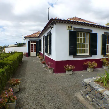 Holiday home Casa Da Avo Benvinda *